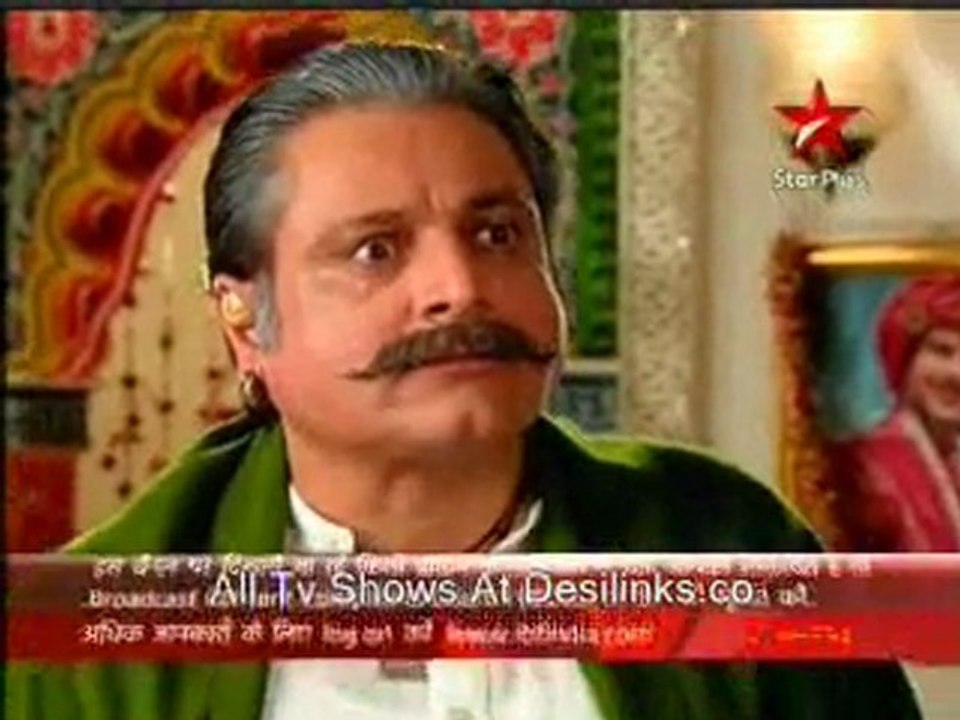 gulaal 22nd August 2011 part1