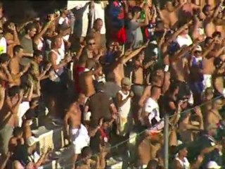 Rouge et Noir : Retour sur Montpellier / SRFC