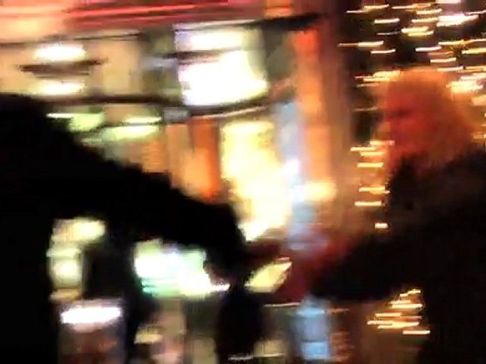 Would this pickup work on Renee?