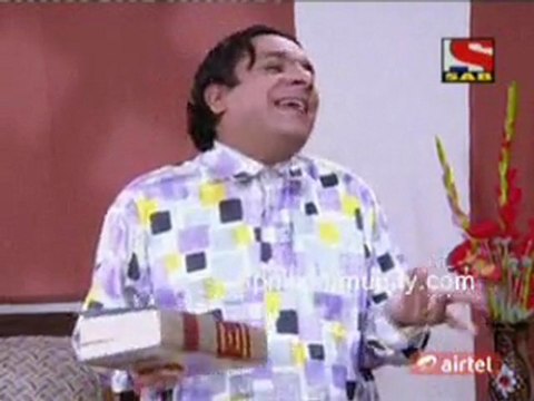 Sajan Re Jhoot Maat Bolo - 22nd August 2011 pt3