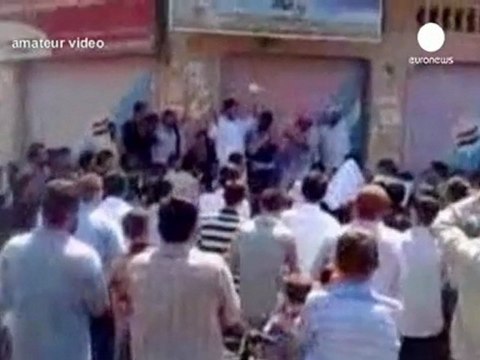 Siria: Assad annuncia riforme e sfida l'Occidente