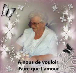 LOU L ENVIE DE T AIMER