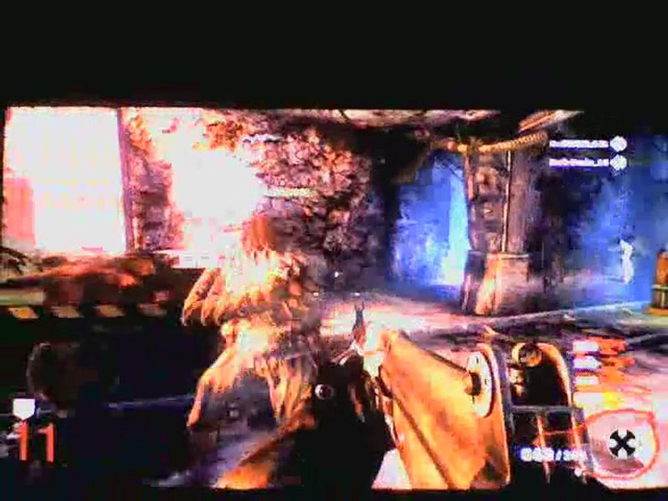 EASTER EGG SANGRI LA//nokwin967//PART 3