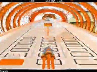 AudioSurf - 4 - Pendulum