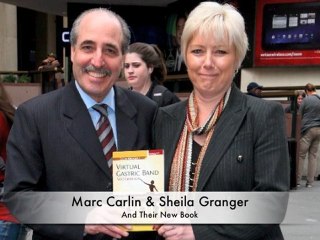 Class for Sheila Granger's Virtual Gastric Band