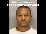 Teen sentenced to 15 years in beating of 94-year-old during robbery - COBBCOUNTYNEWS.NET - YouTube