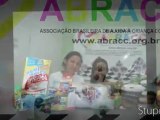 ABRACC  Associação Brasileira de Ajuda à Criança com Câncer  www.abracc.org.br_TfK