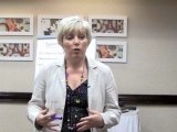 Video Of Gastric Band Hypnotherapy Class