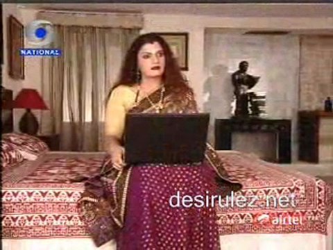 Yeh Dil Ke Rishtey - 2nd August 2011 pt 2