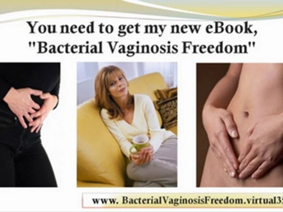 treatment for bacterial vaginosis - bacterial vaginosis treatment