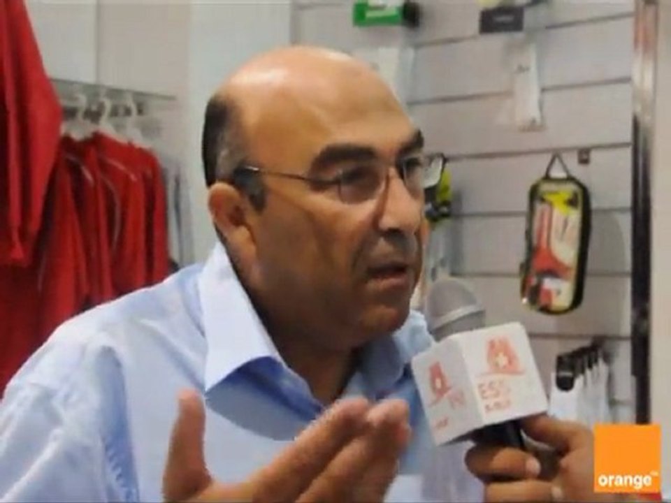 ESS: Assemblée générale élective part.2