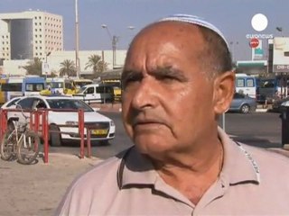 Tregua en la escalada bélica en Gaza