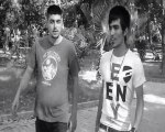 Isyankar Rapci ft. CrazyWaldo - CanimSin SEn [Video KLip] 2011