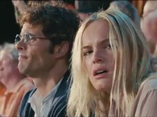 Соломенные псы (Straw Dogs) - дублированный трейлер