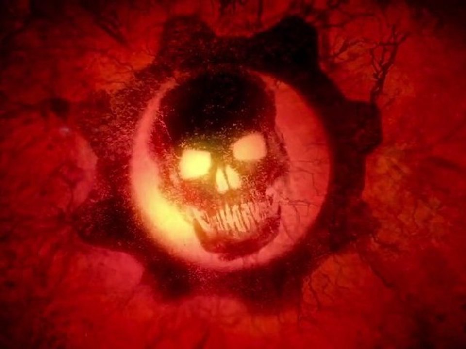 Gears of War 3 - Opening Cinematic [HD]