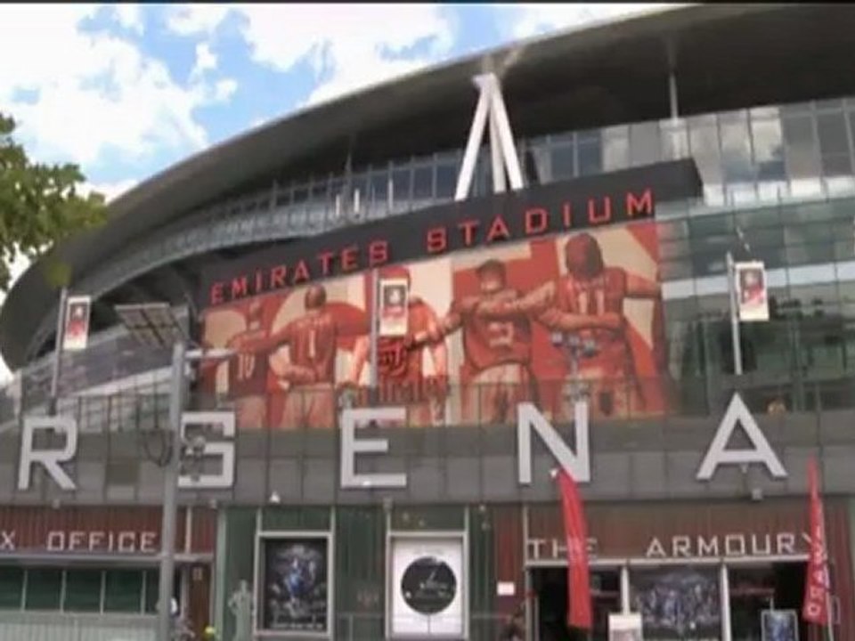 UEFA sperrt Wenger für 2 Spiele