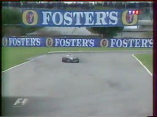 [Divx FRA] Formule 1 GP USA 2003 [Orages sur Indianapolis] Part 5