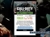 Black Ops Resurrection Map Pack DLC Code Leaked - Free Download