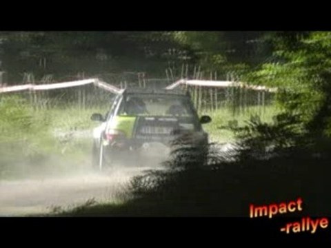 Rallye de Chartreuse 2011 by impact-rallye