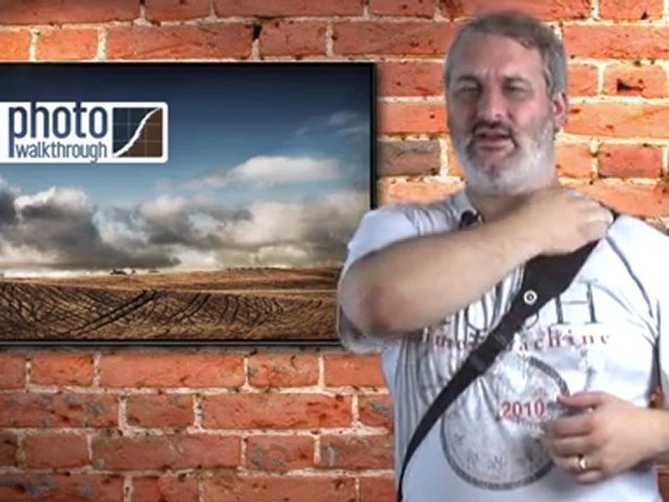 PW170 - Glide Straps Review