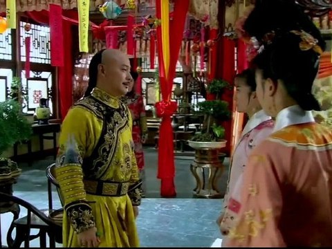 Wind Blowing S2 EP31 (65)