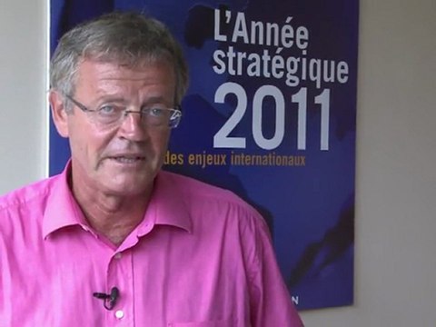 Conflit en Libye: l'après-Kadhafi incertain