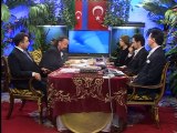 Harun Yahya TV - Museviler de Hıristiyanlar da Kuran'a tam tabi olmakla mükellefler. Kuran'da bu açıkça bildiriliyor