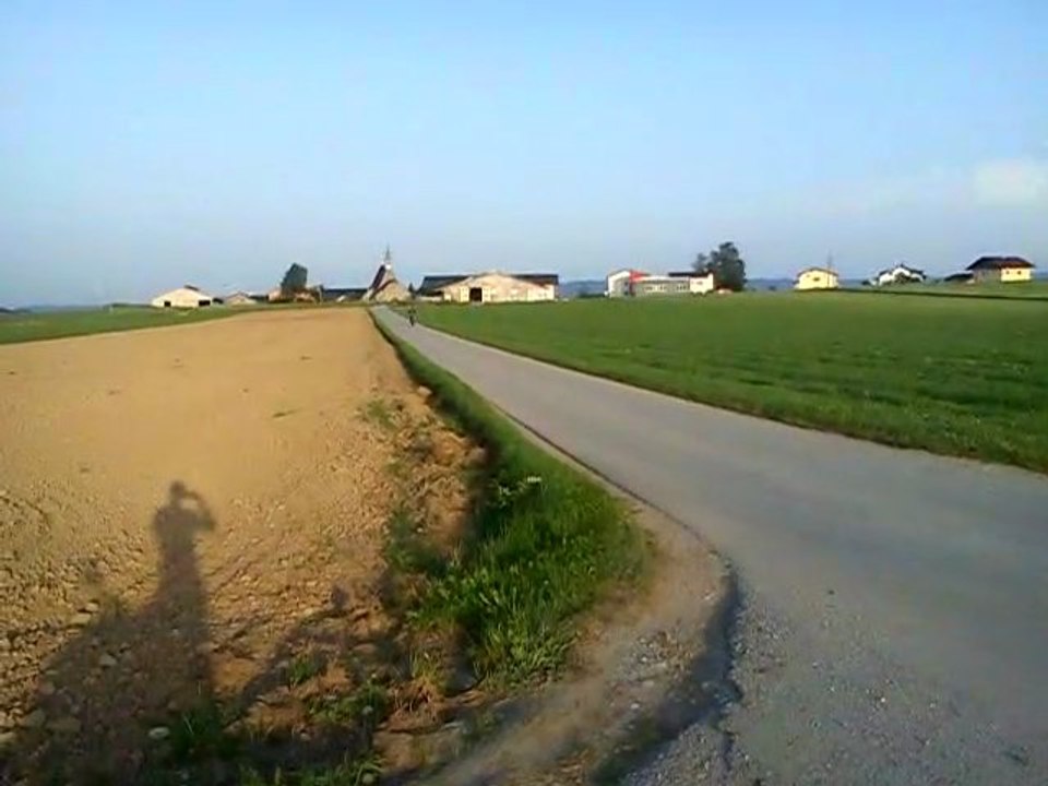 KTM 125 1986 First Test Run D50b0