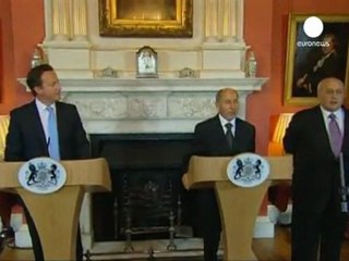 Dopo Gheddafi: trovare la forza per superare le differenze