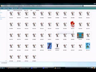 drapeau israelien sur chaque pc XP & VISTA regarde cette video et tester