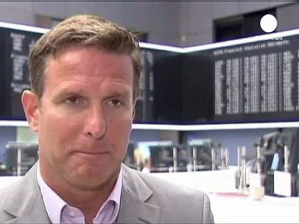 Lundi les indices boursiers européens réduisent leurs...