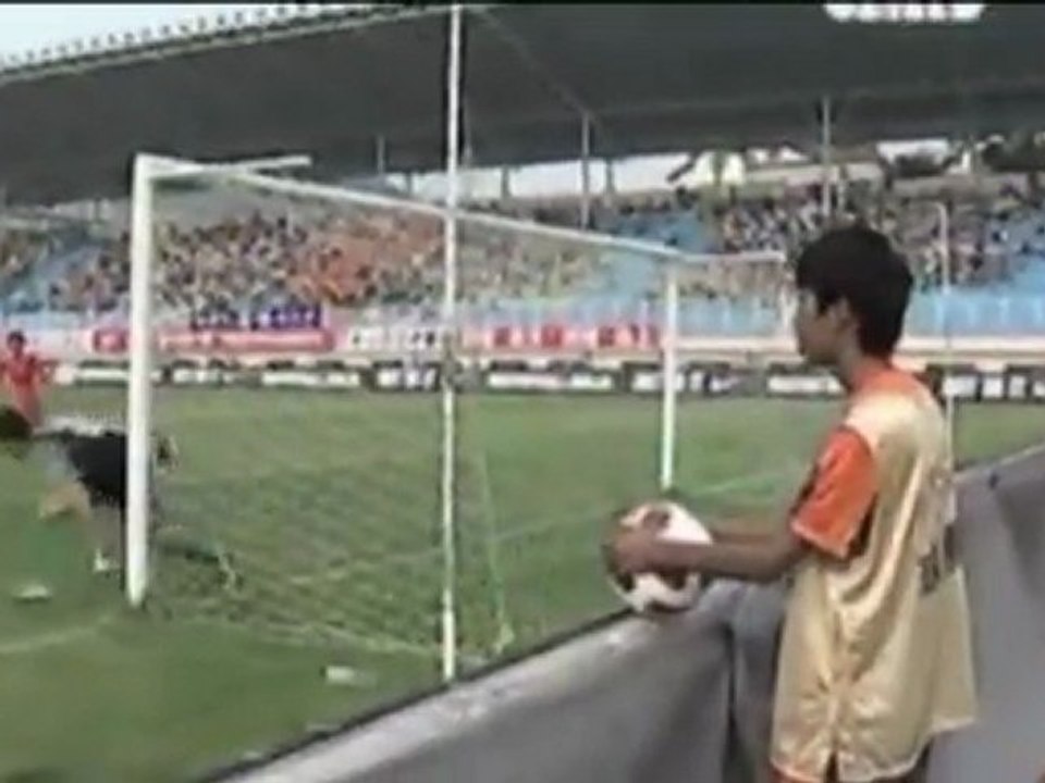 Beijing verliert weiter an Boden