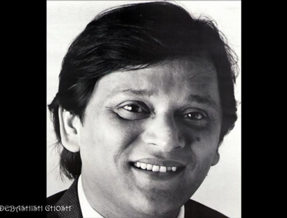 Debashish Ghosh - CAN'T HELP FALLING IN LOVE