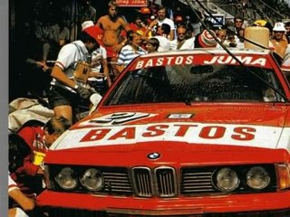 Les belles des 24h de Francorchamps