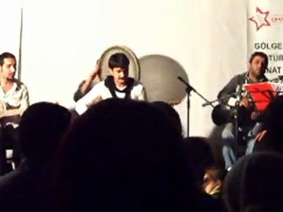 Hüsene Derbezan Bılbılo- Ay Dilbere