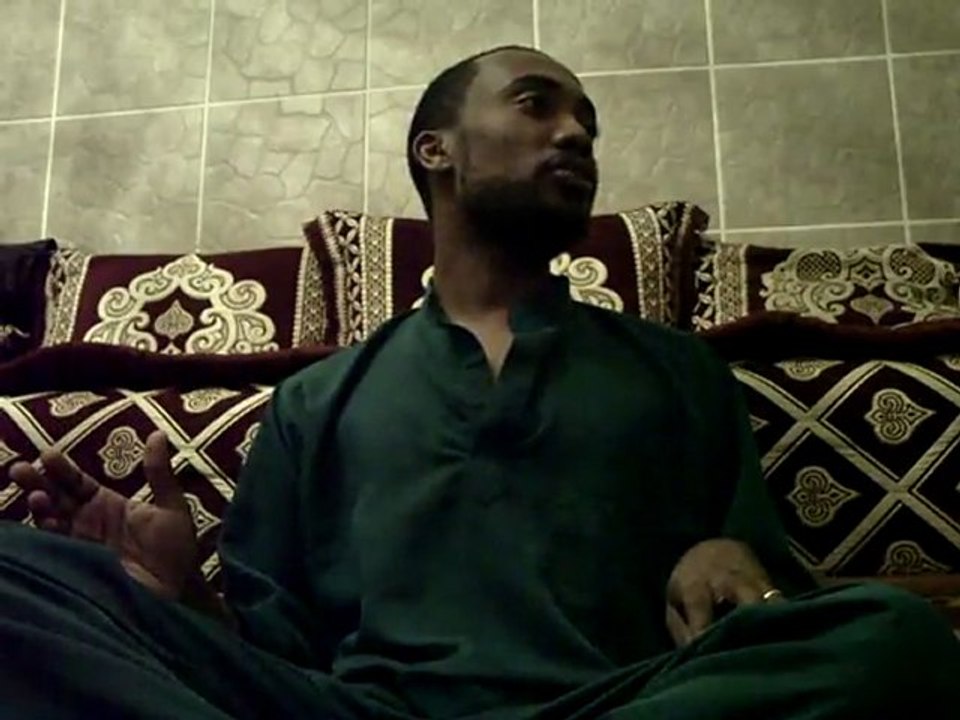 Mohamed Bajrafil - Faire pour un mort 1-2