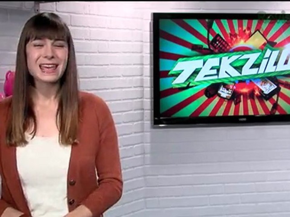 Easy Fixes For Common Windows Problems - Tekzilla Daily Tip