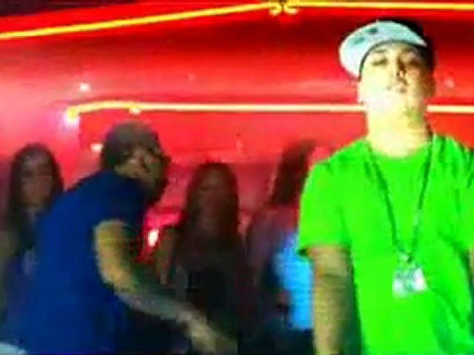 Nova & Jory - Bien Loco