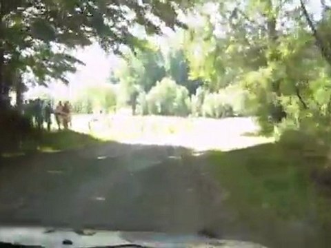 Chartreuse 2011 - ES4 Grand vivier