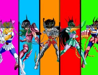 ETC. TV - Resultados de la votación Animé