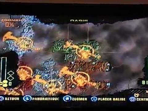 video test red faction guerilla