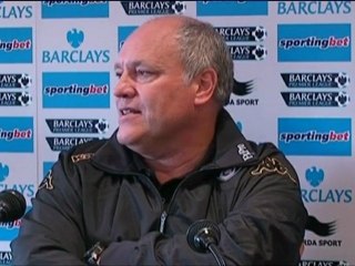 Seconda giornata, le rezioni dei protagonisti