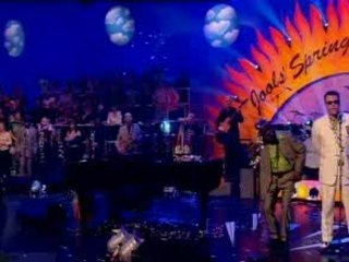 Prince Buster & Suggs (madness)