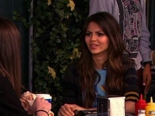 Victorious season 1 episode 5 Jade Dumps Beck