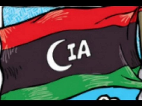 MOUDJAHIDINES ? La lybie libre?