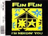 FUN FUN - I'm needing you (club mix)