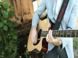 Kleber & Edilson - A Espera - Clip (HD)