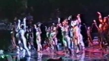 Cats Paris 1990 - 02 - Poeme