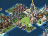 Dailymotion empires and allies level 55 game play by fans