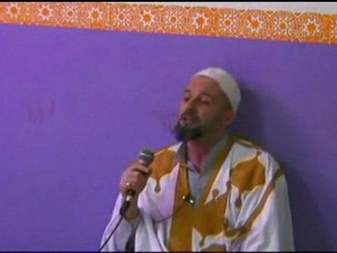 Sheikh Abdallah al-Faransî, 2ème Interview NMP PART 3/3